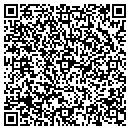 QR code with T & R Commodities contacts