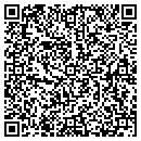 QR code with Zaner Group contacts
