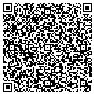 QR code with Advantage Commodities Inc contacts