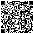 QR code with Aeroshipshape contacts