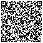QR code with A List Commodities LLC contacts