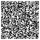 QR code with Caffey Investment Group contacts