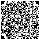 QR code with L Ba Financial Group contacts