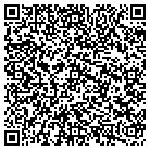 QR code with Mayer Construction Co Inc contacts
