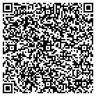 QR code with D W Jenkins Commodities T contacts