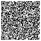 QR code with E & S Diversified Service Inc contacts