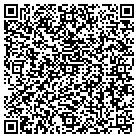 QR code with Gamut Commodities LLC contacts