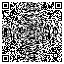 QR code with Gavilon contacts