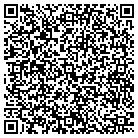QR code with Henderson Ap Group contacts