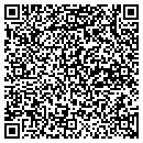 QR code with Hicks Re Co contacts
