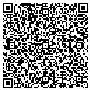 QR code with J B Commodities LLC contacts