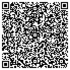 QR code with J B Commodities Overseas Ltd contacts