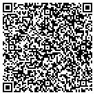 QR code with M & Ms Power Pressure Cleaning contacts