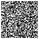 QR code with Kenmar Global Trust contacts