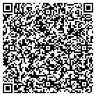 QR code with Korneich Commodities Inc contacts