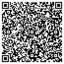 QR code with L & A Commodities contacts