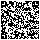 QR code with L P Allen & Sons contacts