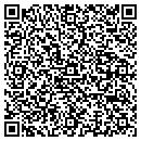 QR code with M And G Commodities contacts