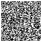 QR code with M S & J H Commodities Inc contacts