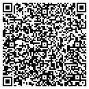 QR code with Rfg Commodities contacts
