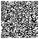 QR code with Rlf Commodities Inc contacts