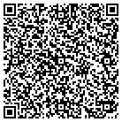 QR code with R & R Commodities Ltd contacts