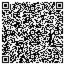 QR code with Sas Trading contacts