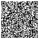 QR code with Sb Services contacts