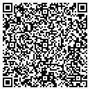 QR code with S&S Commodities contacts