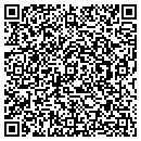 QR code with Talwood Corp contacts