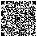 QR code with The Butterfly Pool contacts