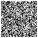 QR code with Tradeco Inc contacts