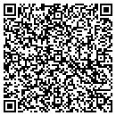 QR code with U S Commodity Consultants contacts