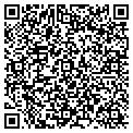 QR code with Vbi CO contacts