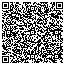 QR code with L BS Detail contacts