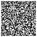 QR code with Wbb New York contacts