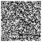QR code with J P Morgan Futures Inc contacts