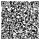 QR code with J R R & S P contacts