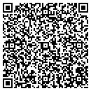 QR code with Zb Futures Inc contacts