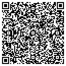 QR code with C S Trading contacts