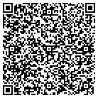 QR code with Cutter Stockman Trade Group Inc contacts