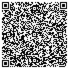 QR code with D Duran Contracting Inc contacts