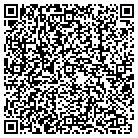 QR code with Heartland Commodities CO contacts