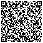 QR code with Hercules Environmental Inc contacts