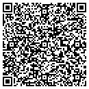 QR code with Hickok Burdin contacts