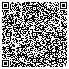 QR code with J'commodity Trading contacts