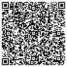 QR code with Leafe Custom Pools Inc contacts