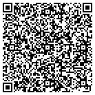 QR code with First Step Computer Service contacts
