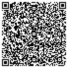 QR code with Mc Clain's Air Conditioning contacts