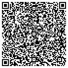 QR code with Woodson Church-God In Christ contacts